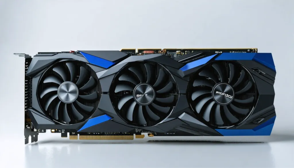 4070 Super с хорошим охлаждением и стабильной производительностью: как подобрать удачную версию под ваш корпус, монитор, задачи и требования к тишине, температуре и надежности в работе