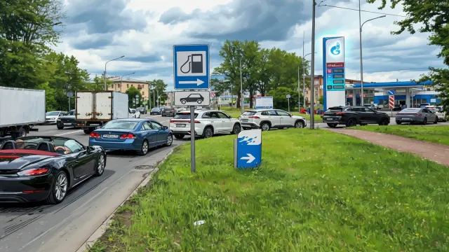 A Look at Upcoming Innovations in Electric and Autonomous Vehicles