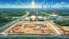 Китай строит термоядерное будущее. Сычуань задаёт темп